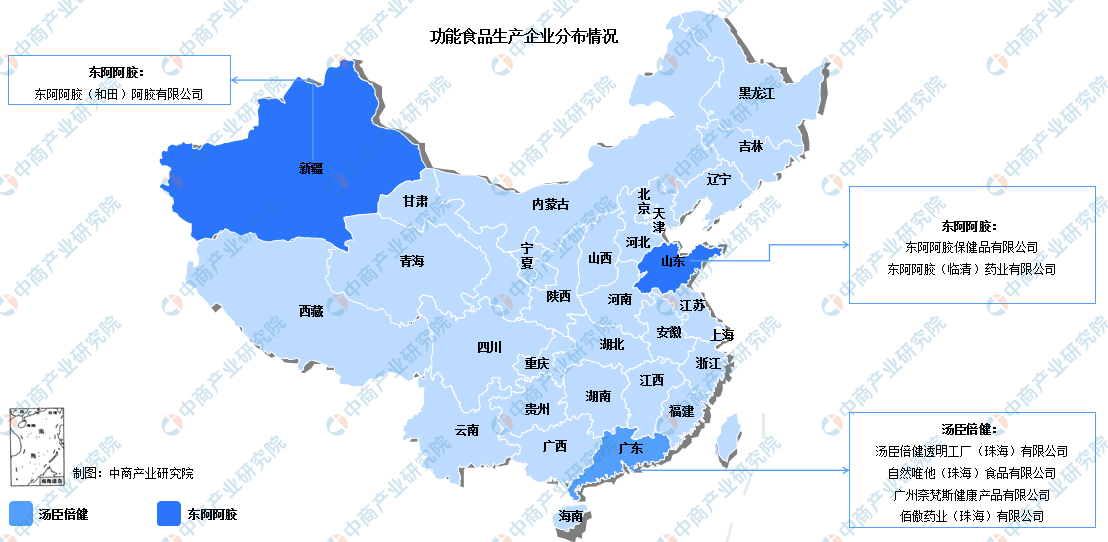 林芝市食品企业上市规划(食品企业上市规划建议)