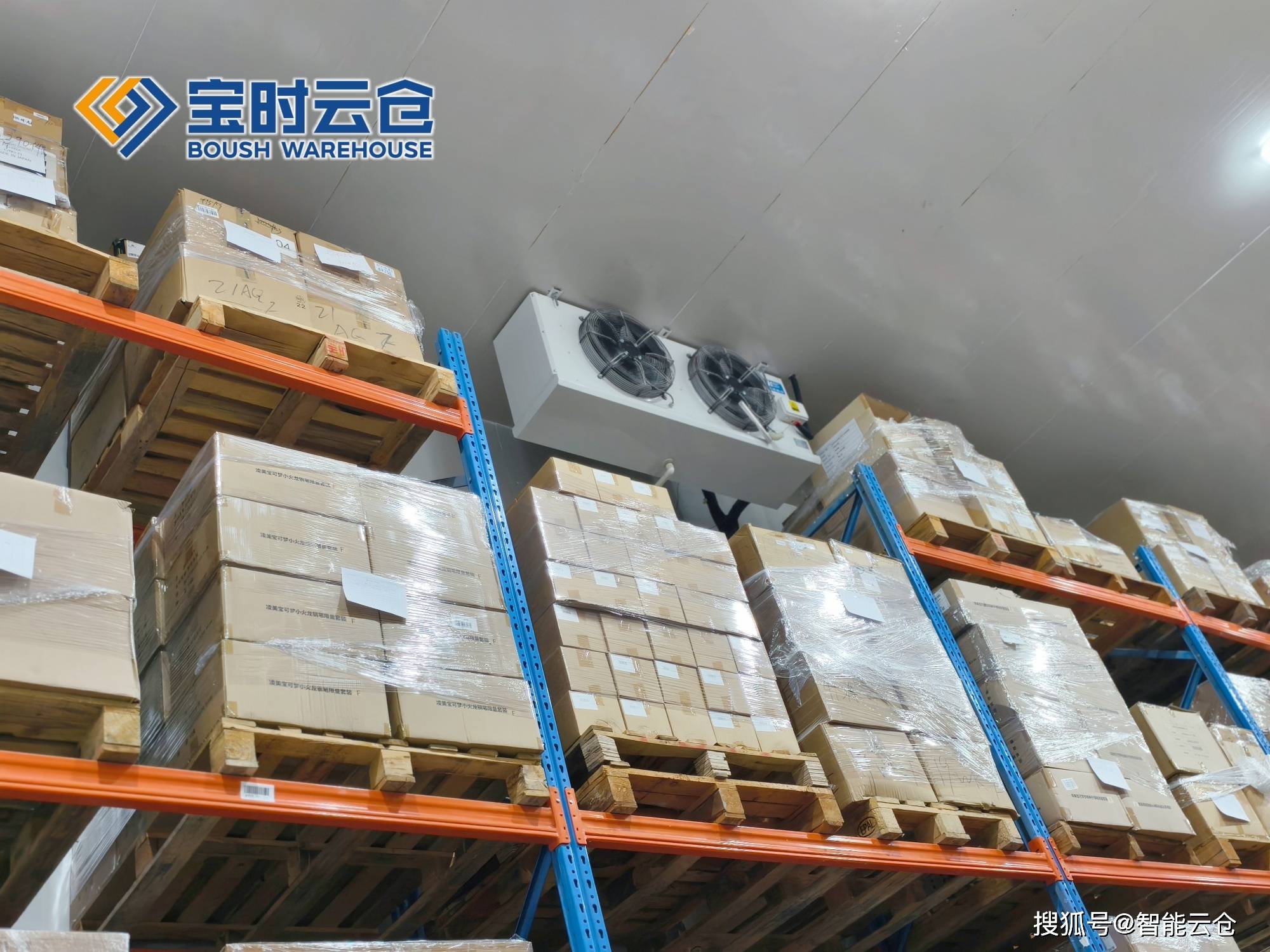 林芝市领先物流品牌升级(领先物流服务商是自营物流)