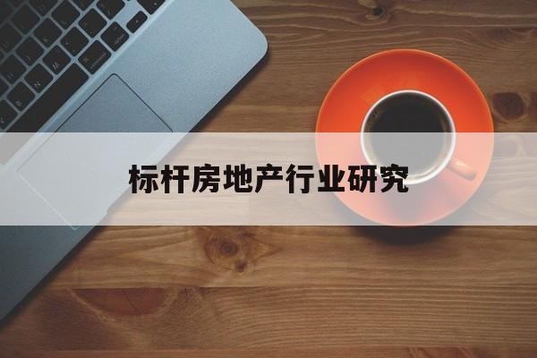 林芝市标杆房地产行业研究(房地产领域的标杆人物)