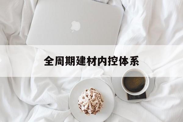 林芝市全周期建材内控体系(医疗设备全周期信息化管理体系)