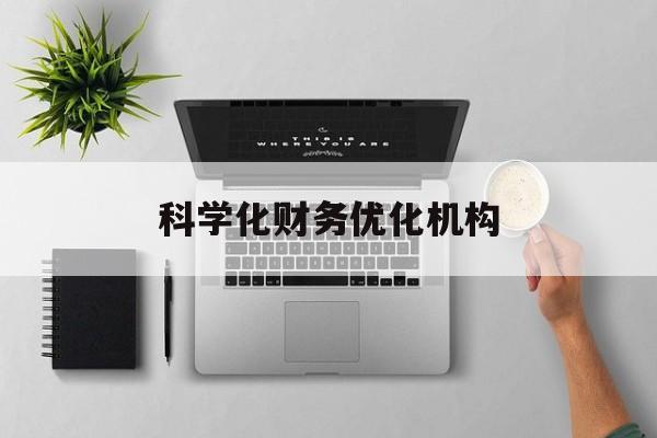林芝市科学化财务优化机构(财务优化会议个人收获与体会)